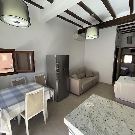 Ar35 Coqueto Apartamento En Primera Linea Del Casco Antiguo 빌라조요사 외부 사진